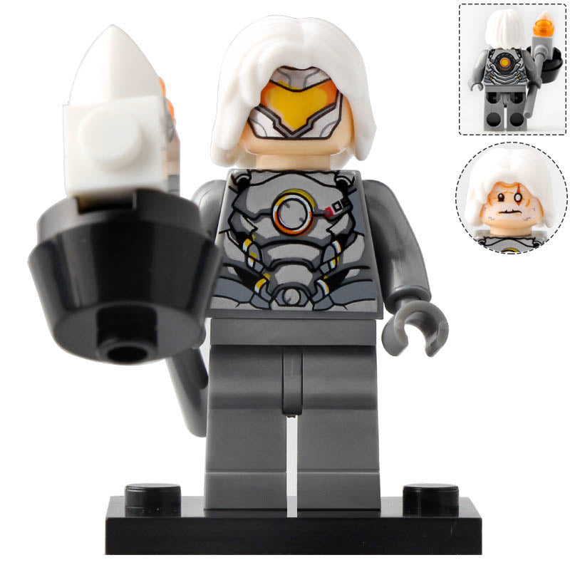 Reinhardt
