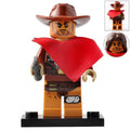 McCree