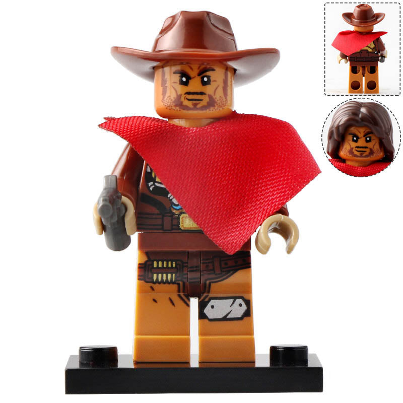 McCree