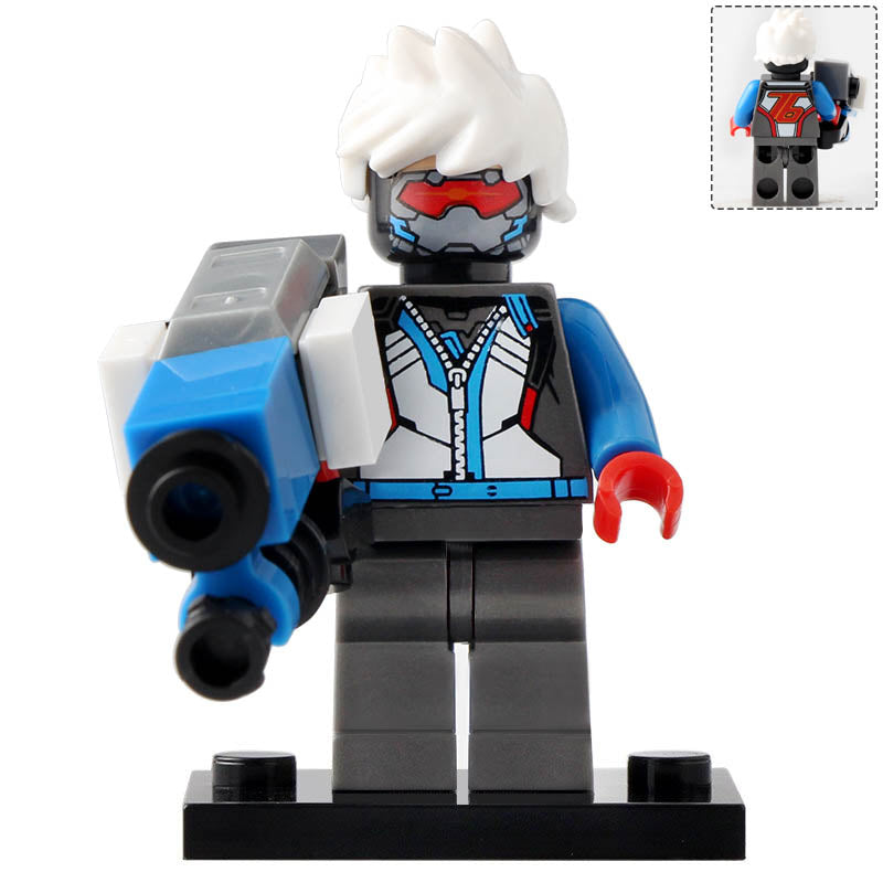 Soldier 76