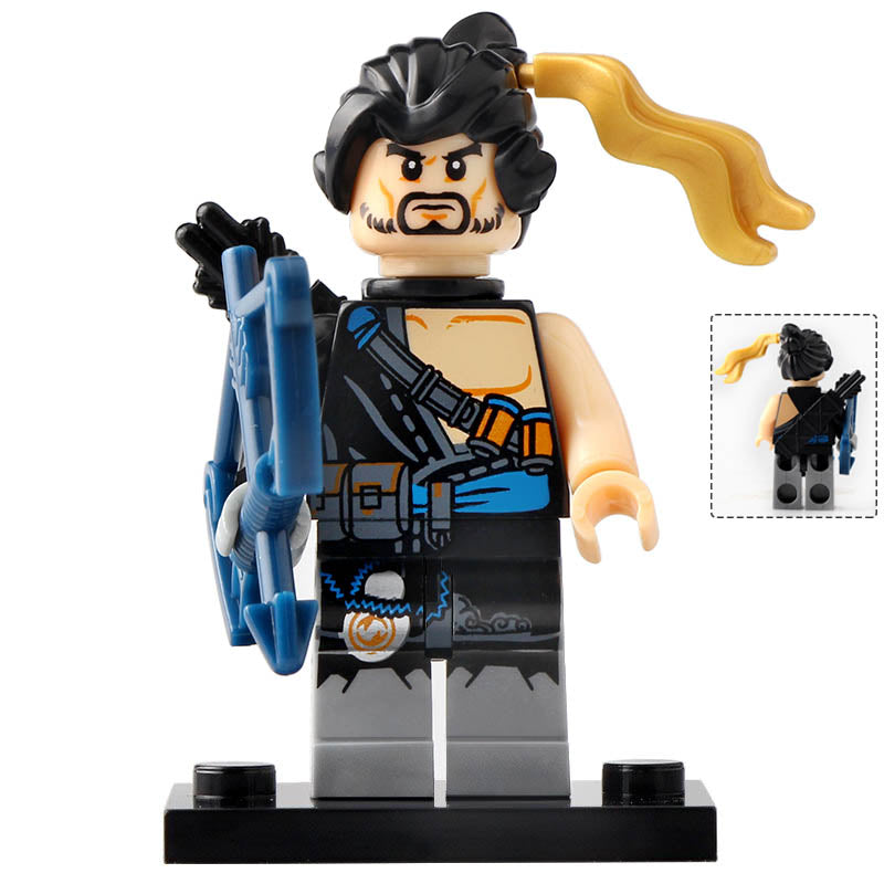Hanzo
