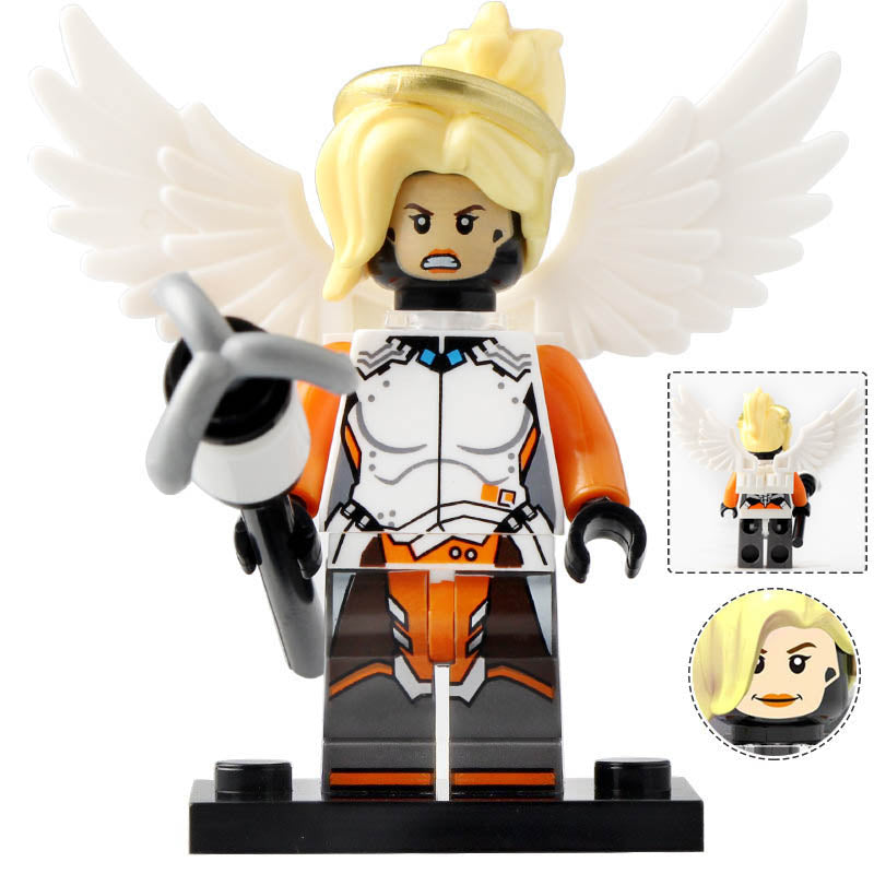 Mercy