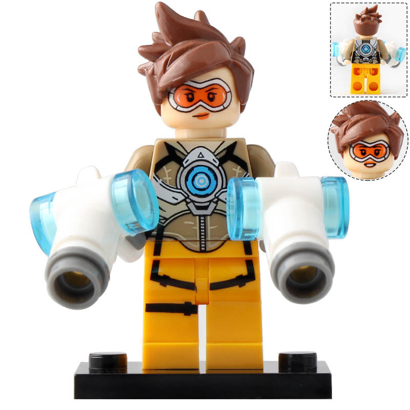 Tracer