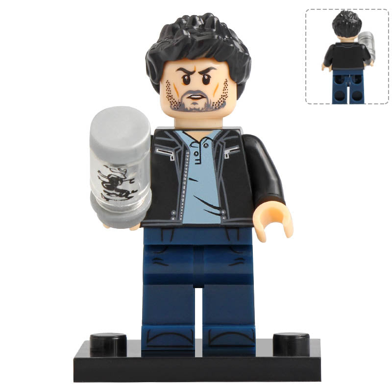 Eddie Brock