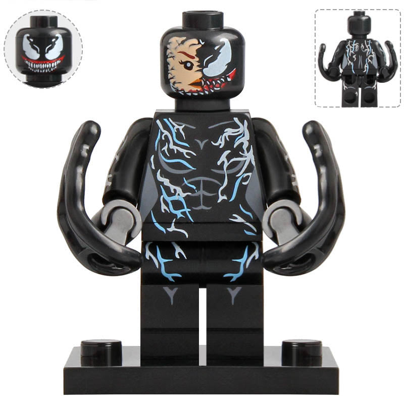 She-Venom