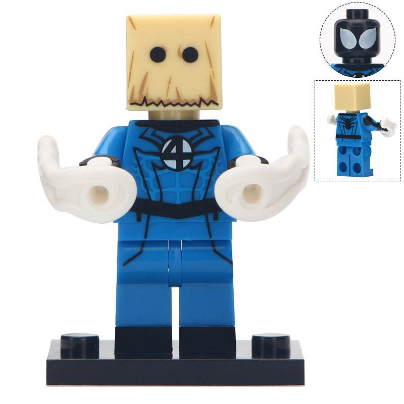 Bombastic Bag-man (Fantastic Four)