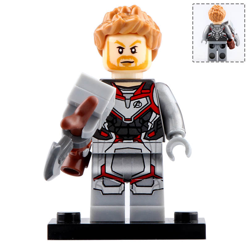 Thor (Quantum Realm Suit)