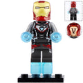 Tony Stark (Quantum Realm Suit)