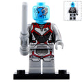 Nebula (Quantum Realm Suit)