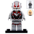 Ant-Man (Quantum Realm Suit)
