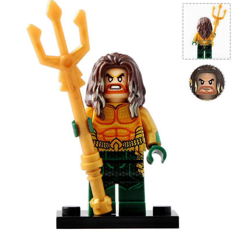 Aquaman