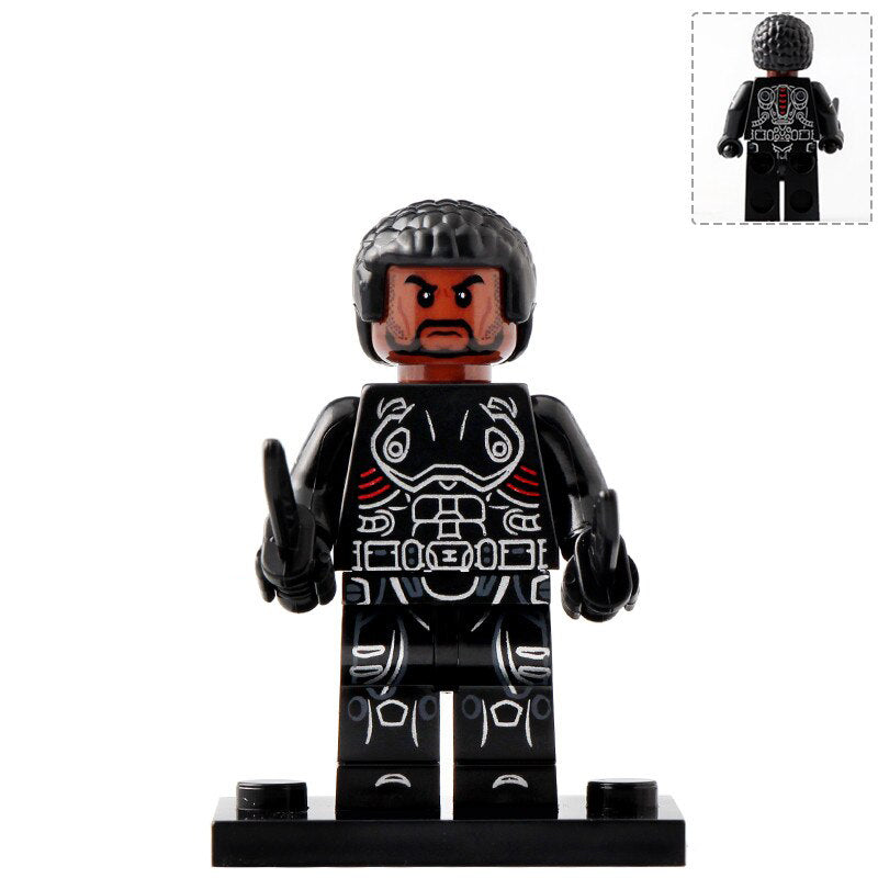 Black Manta