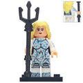 Queen Atlanna
