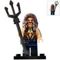 Arthur Curry (Aquaman)