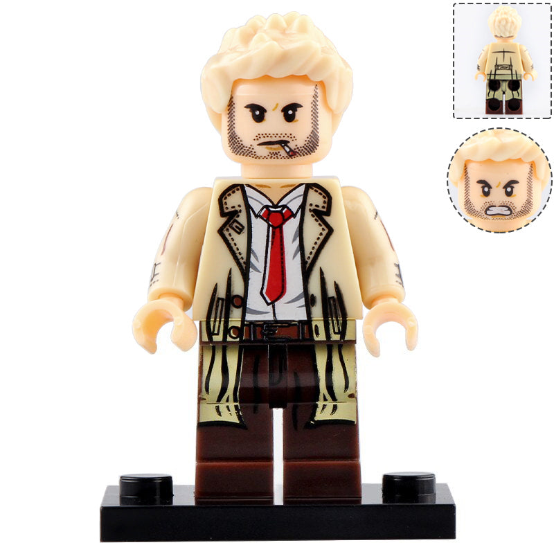 John Constantine (The CW)