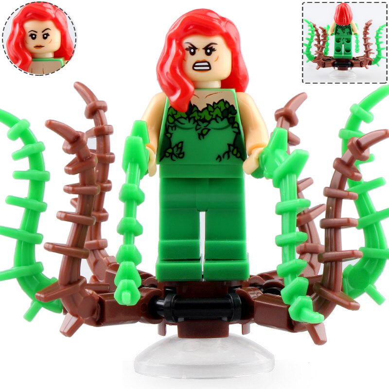 Poison Ivy