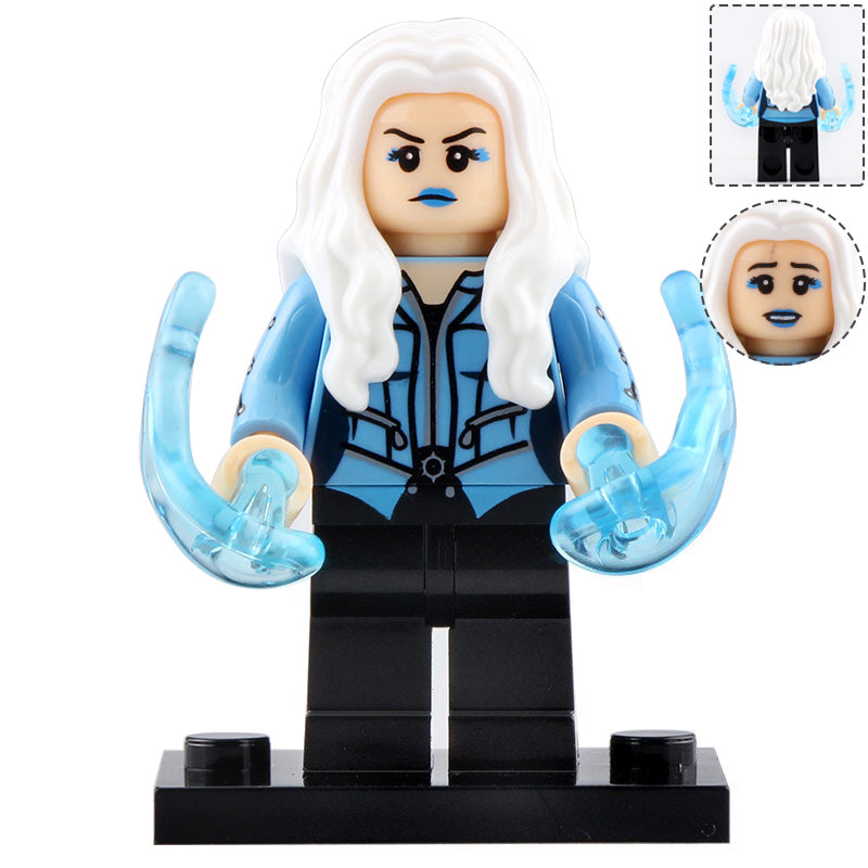 Killer Frost (The CW)