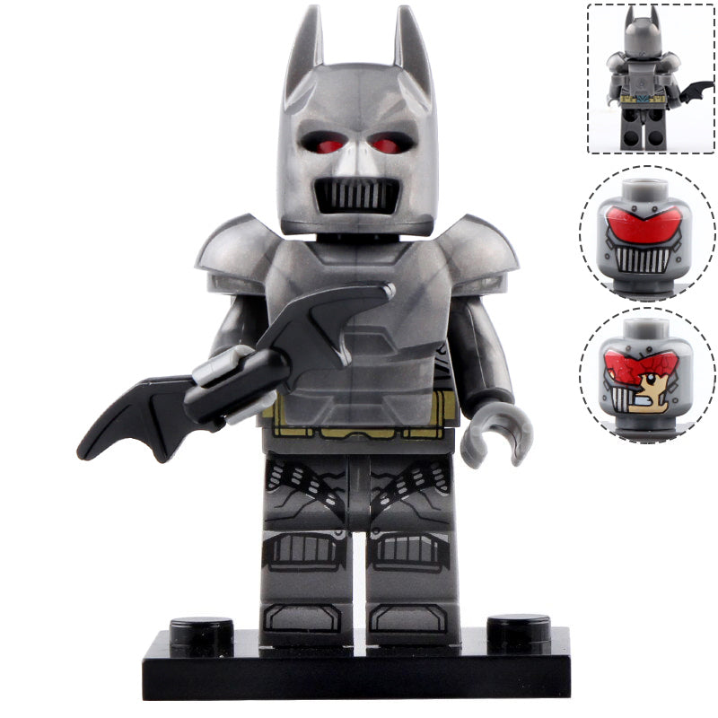 Batman (Thrasher Batsuit)