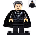 Superman (Black Suit) (The CW)