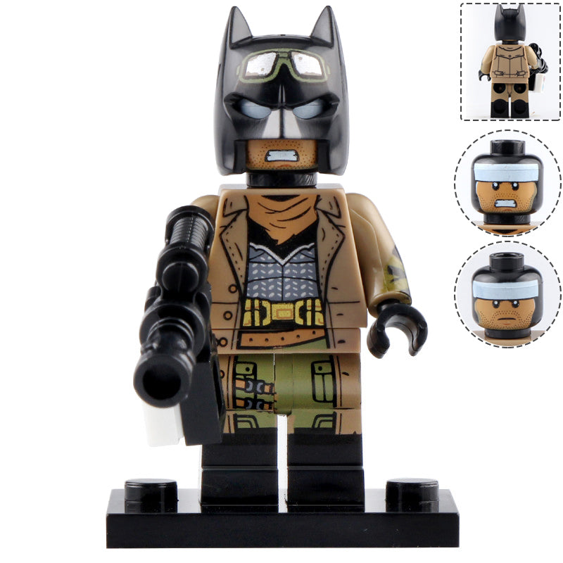 Knightmare Batman
