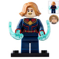Captain Marvel