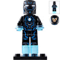 Iron Man (Mk 4 Neon Tech)