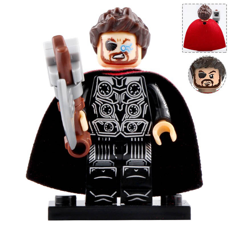 Thor (Avengers Infinity War)