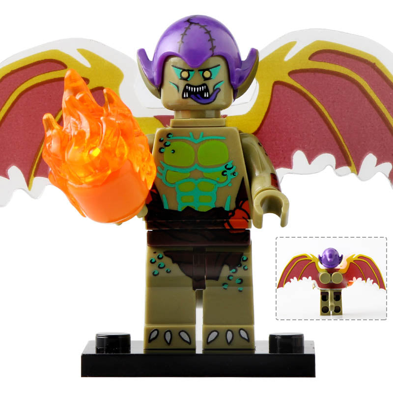 Green Goblin