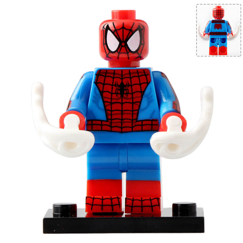 Spider Man