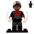 Spider-man (Miles Morales)