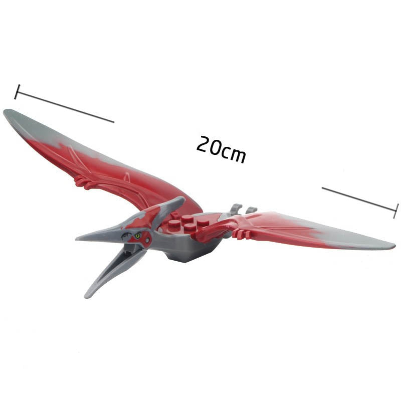 Pteranodon Ptera Dinosaur