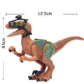 Velociraptor Charlie Dinosaur