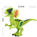 Dilophosaurus Dinosaur