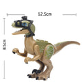 Velociraptor Echo Dinosaur