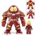 Iron Man Mk 44 Hulkbuster (BigFig)
