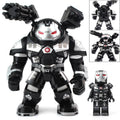 War Machine (BigFig)