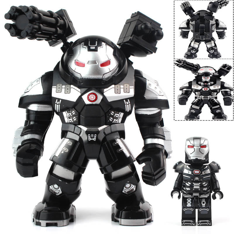 War Machine (BigFig)