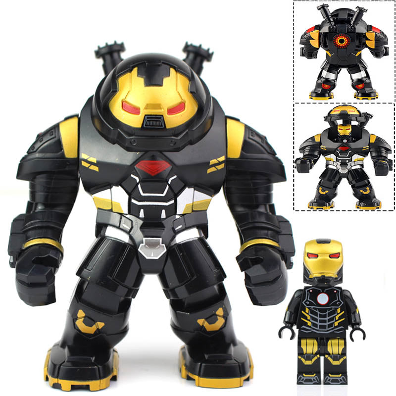 Hulkbuster (BigFig)