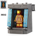 Hall of Armor (for Iron Man MK42)