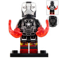 Iron Man Armor Mark 22 Hot Rod