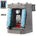 Hall of Armor (for Iron Man MK22)