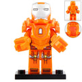 Iron Man Armor Mark 36 Peacemaker