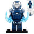 Iron Man Armor Mark 38 Igor