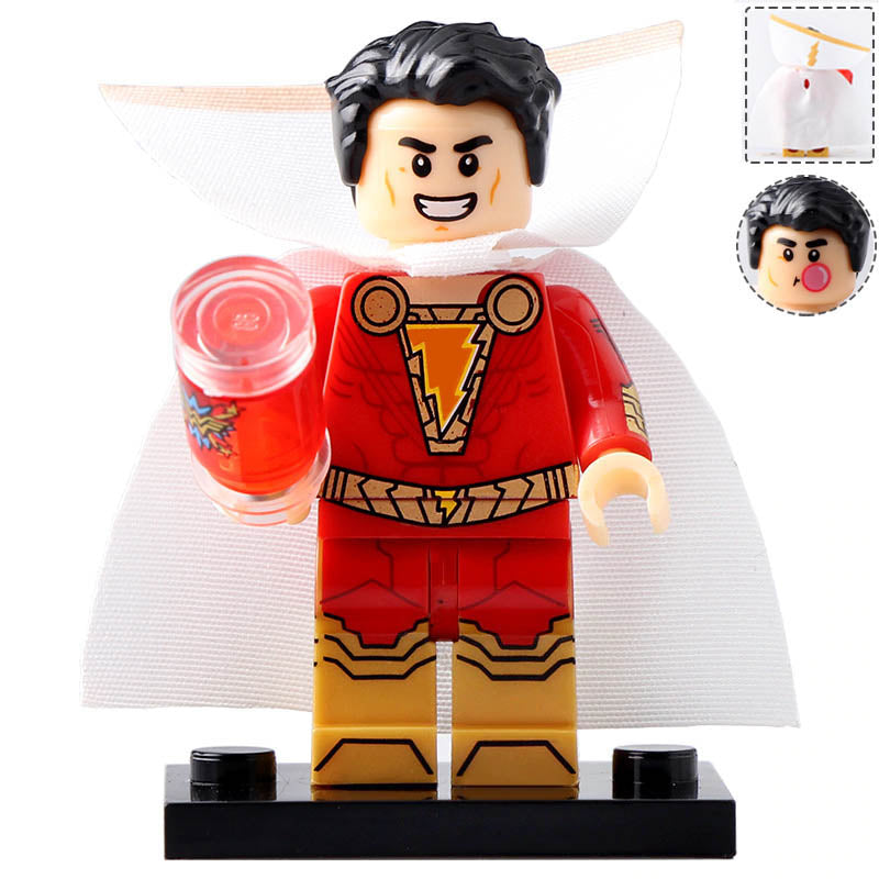 Shazam