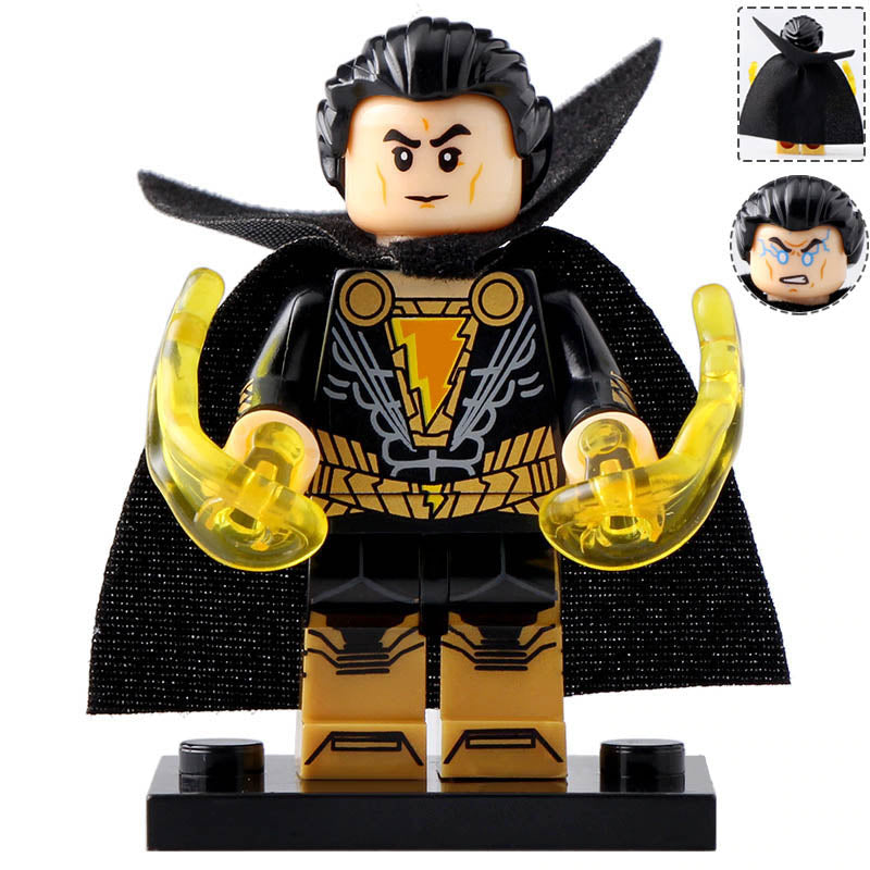 Black Adam