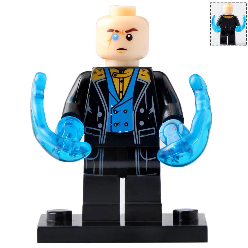 Doctor Sivana