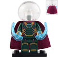 Mysterio