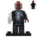 Nick Fury