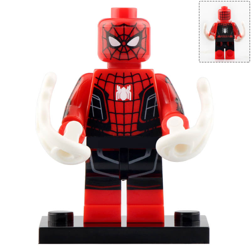 Spider-man