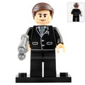 Phil Coulson (Agent Coulson)